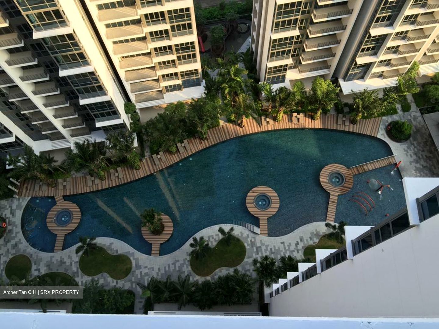 H2O Residences (D28), Condominium #379334081